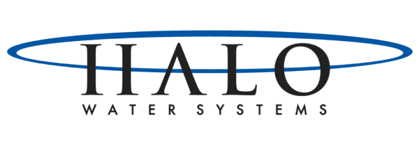 Halo Water Systems logo - Pioneer Plumbers in Fairfax VA