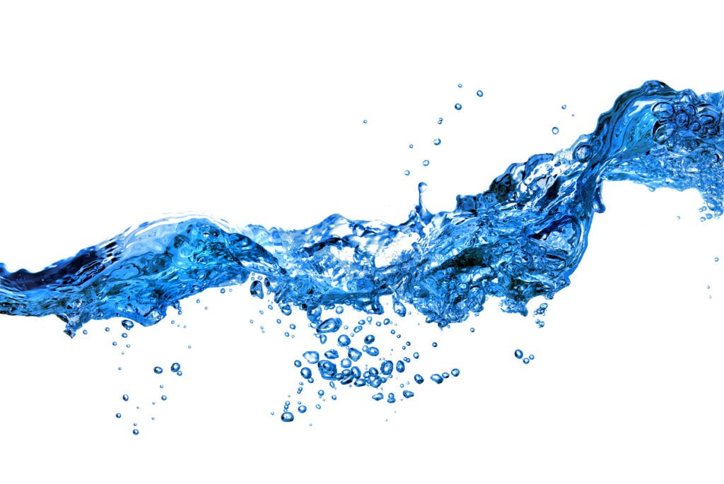 Pioneer Plumbers clear water filtration
