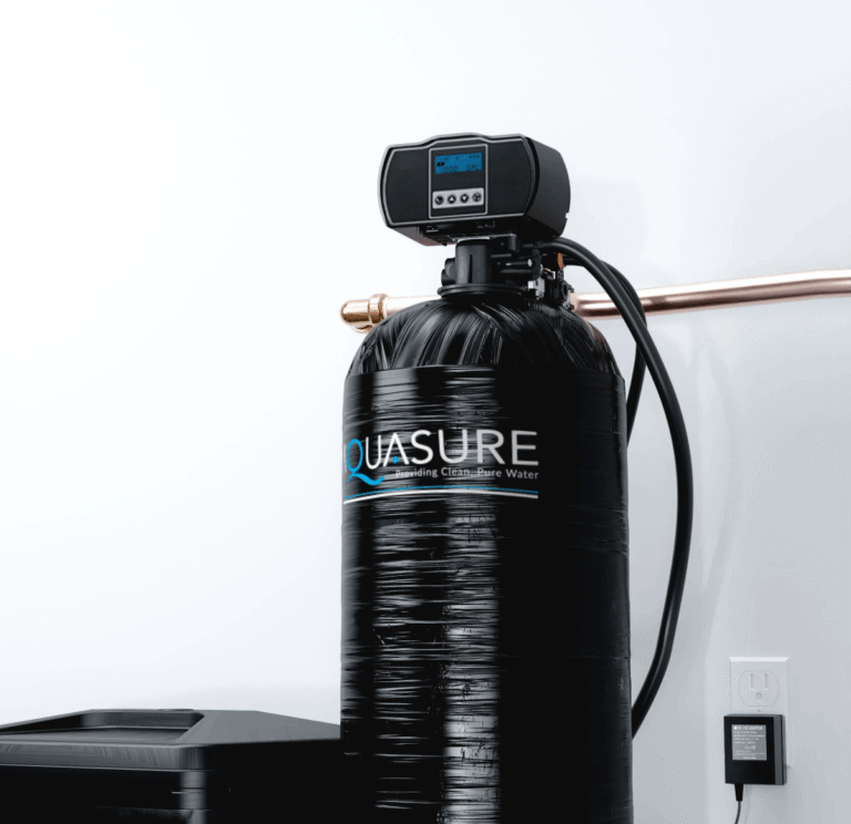 Lancaster Whole House Water Filter Fairfax VA - Pioneer Plumbers